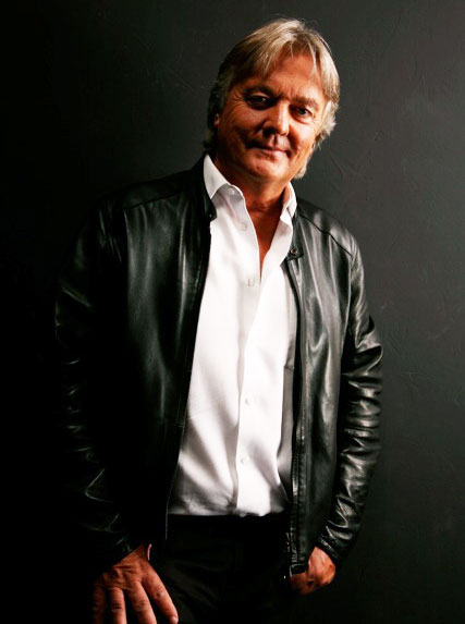 michel salinas, artiste michel salinas, frédéric michel